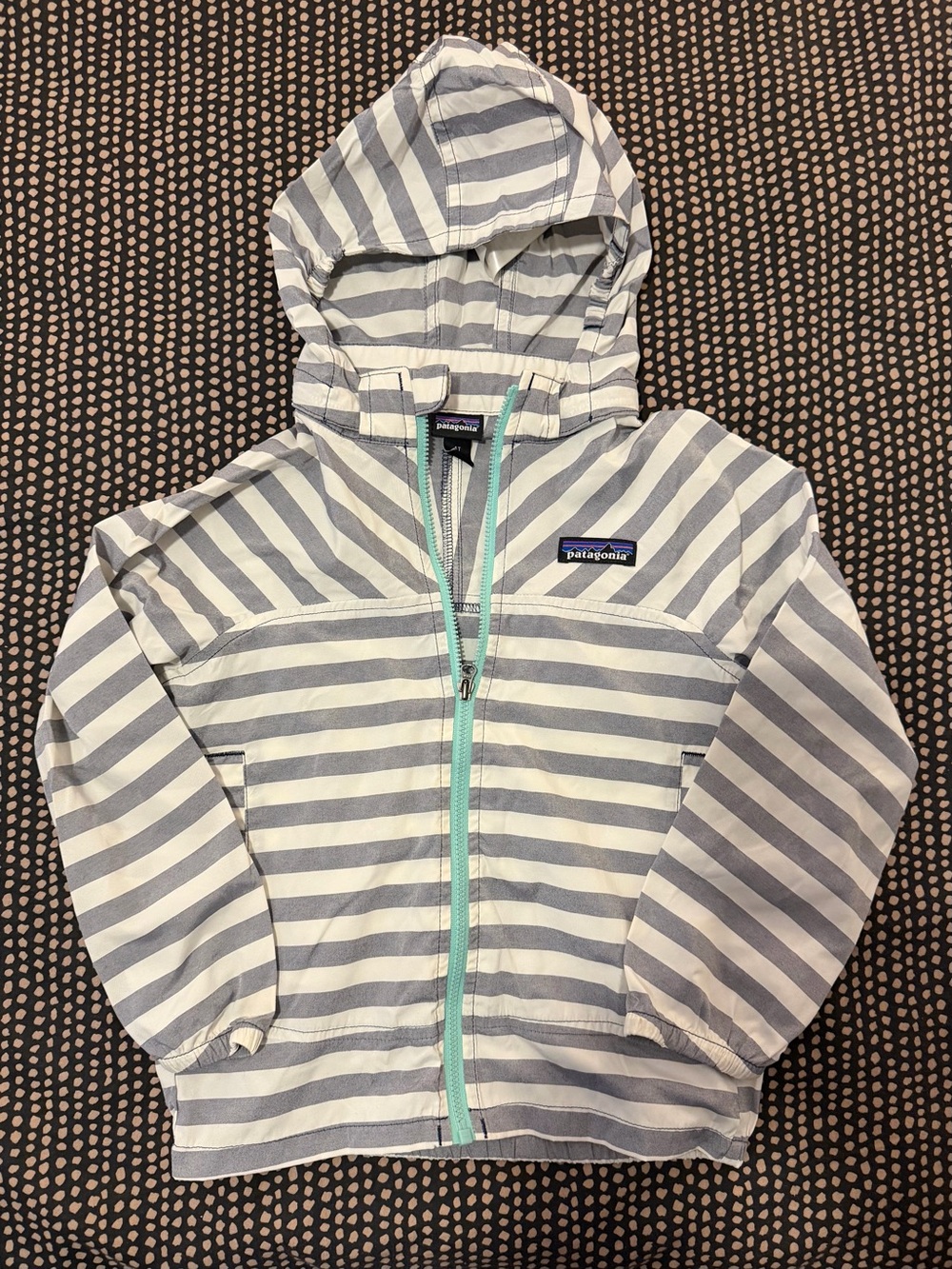 Patagonia Baby High Sun Jacket